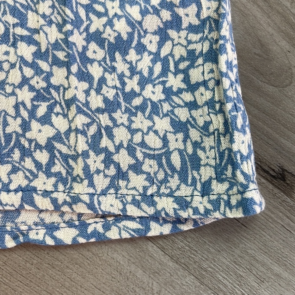 🔆BILLABONG🔆 CLEAR SKIES MINI DRESS - Picture 9 of 13